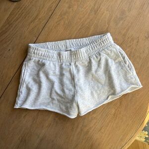 Garage lounge shorts